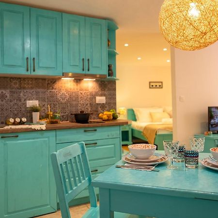 Imperia - Chic! Place With Balcony 杜布罗夫尼克 外观 照片