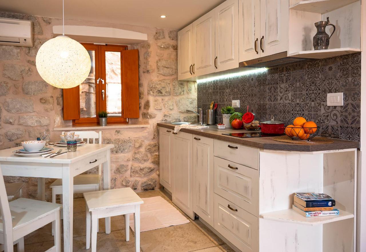 Imperia - Chic! Place With Balcony 杜布罗夫尼克 外观 照片