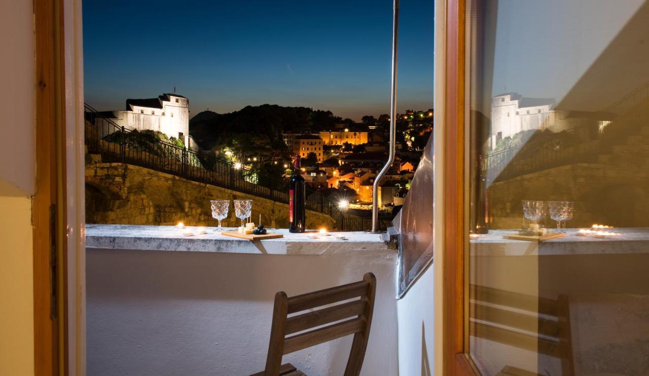 Imperia - Chic! Place With Balcony 杜布罗夫尼克 外观 照片