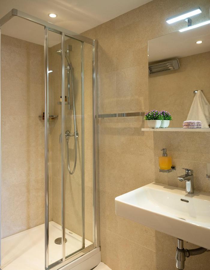 Imperia - Chic! Place With Balcony 杜布罗夫尼克 外观 照片
