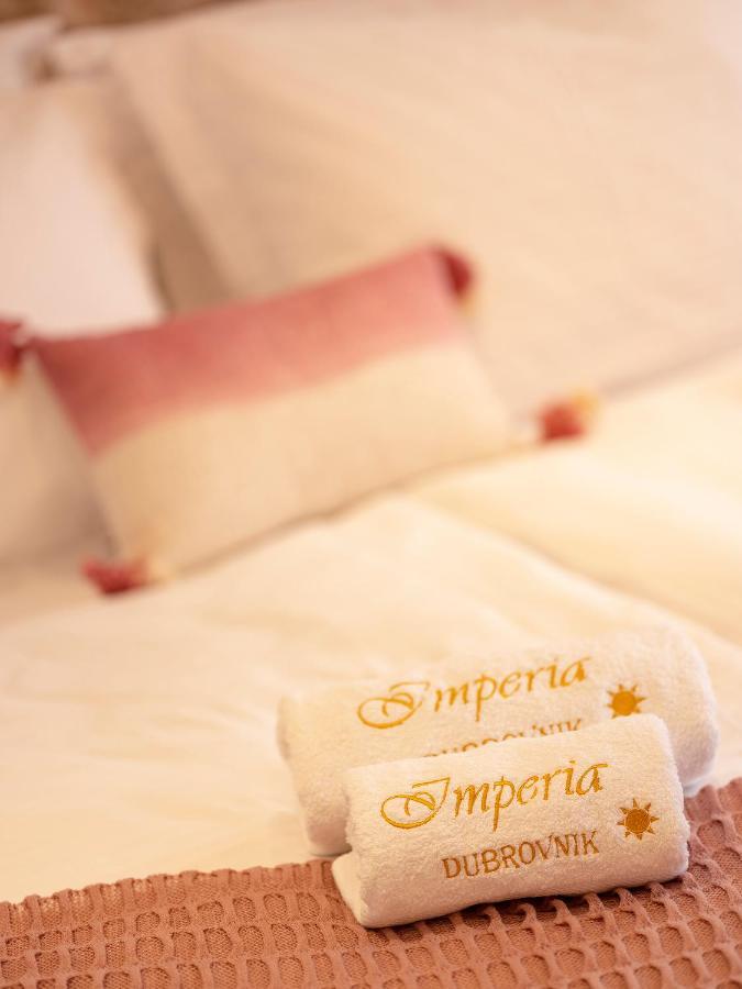 Imperia - Chic! Place With Balcony 杜布罗夫尼克 外观 照片